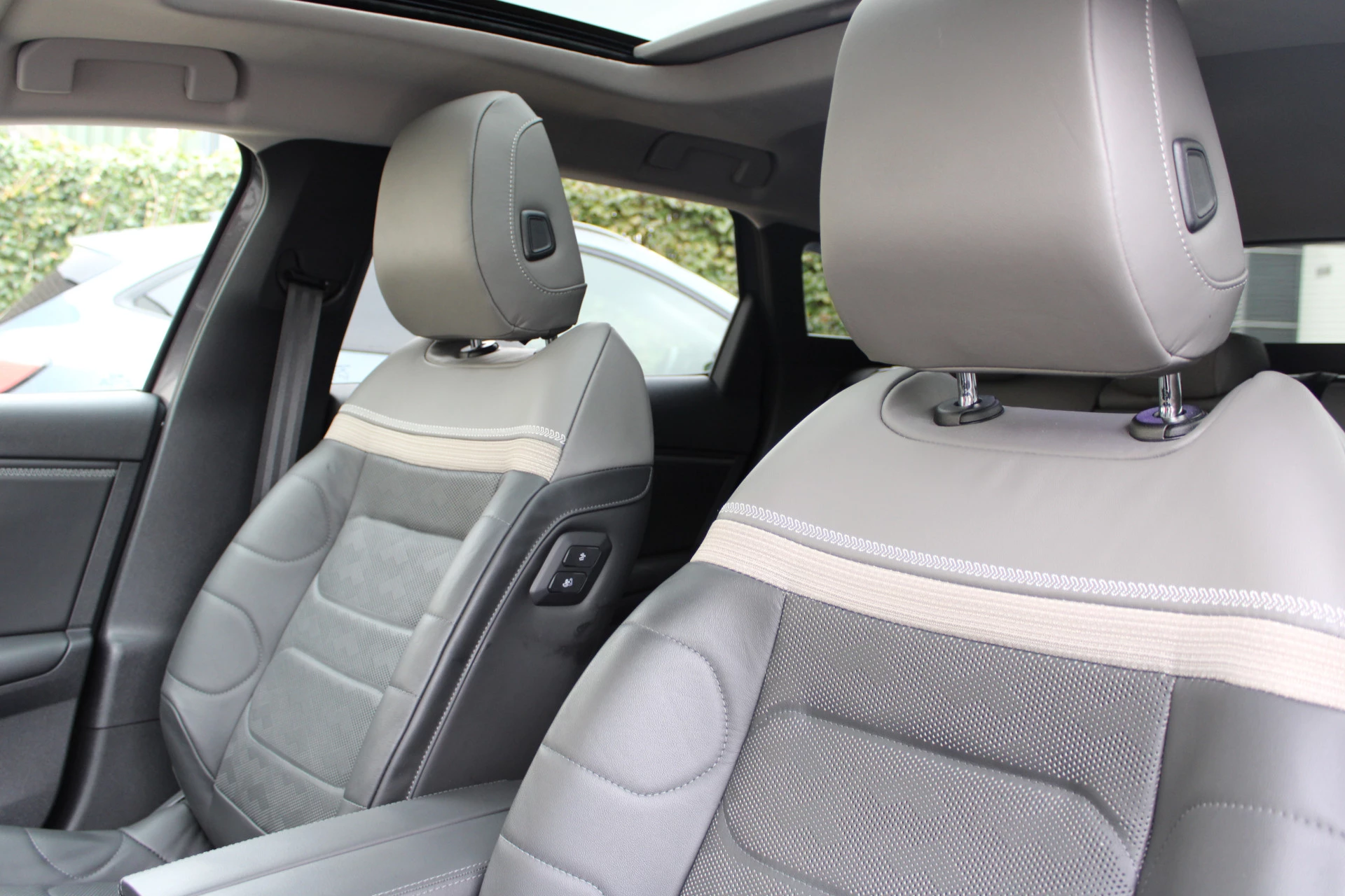 Hoofdafbeelding Citroën C5 X