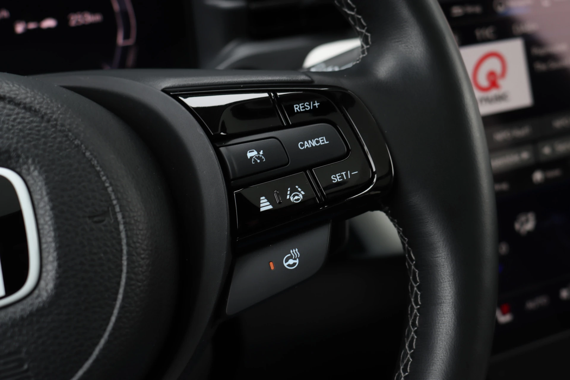 Hoofdafbeelding Honda e:Ny1