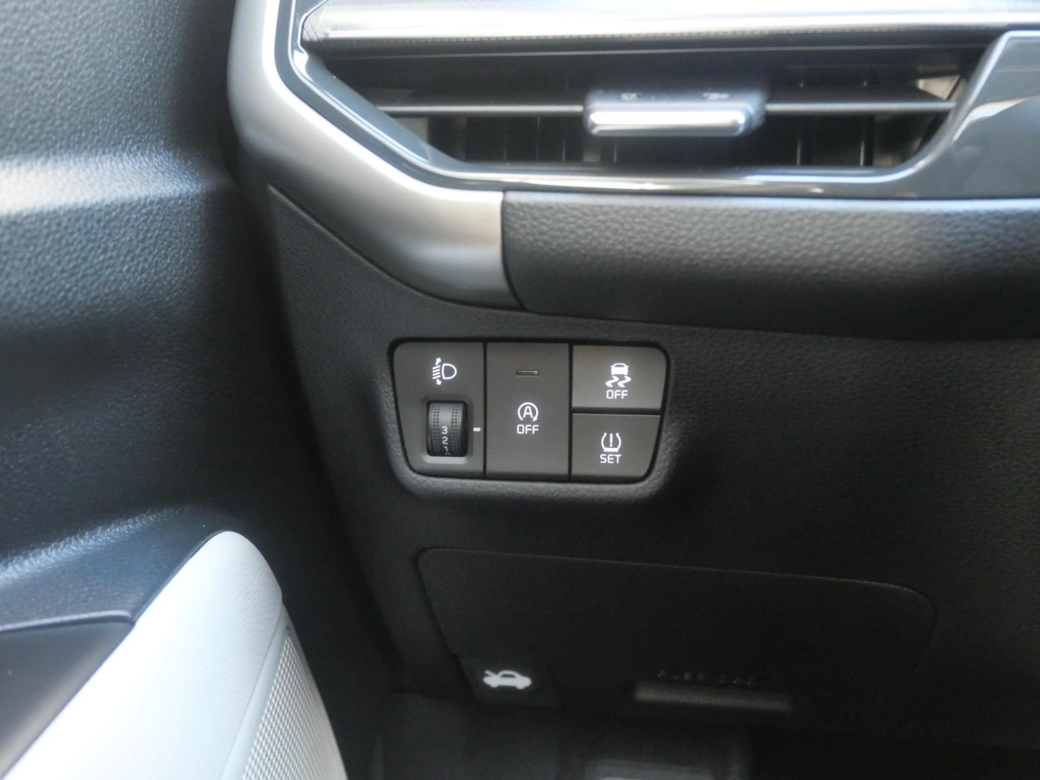 Hoofdafbeelding Kia Stonic