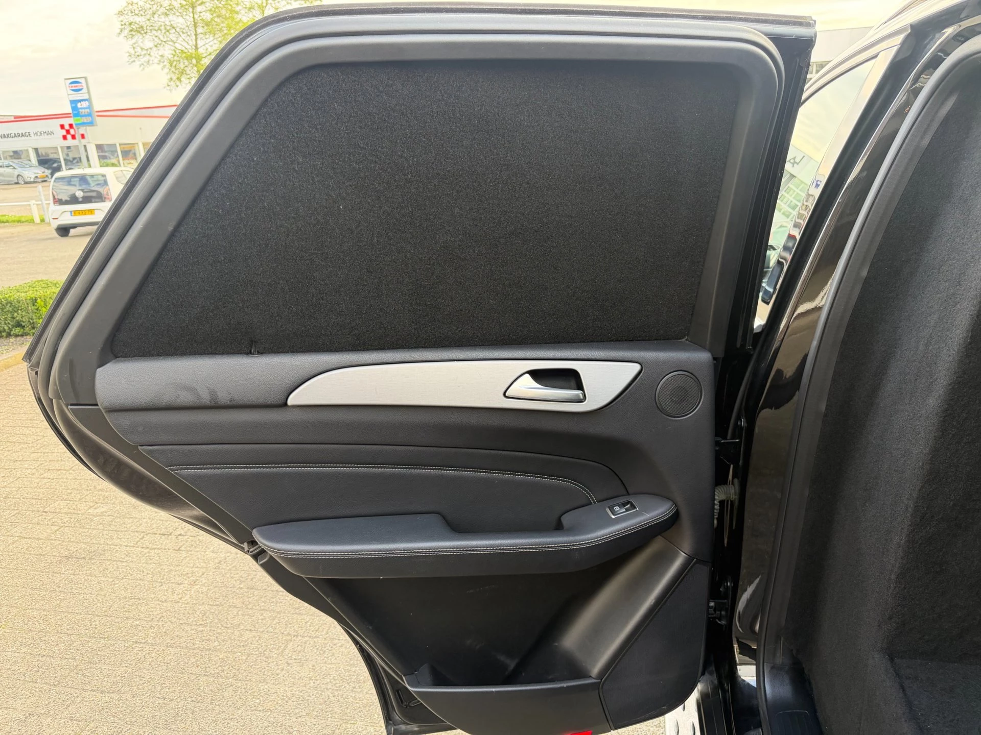 Hoofdafbeelding Mercedes-Benz ML