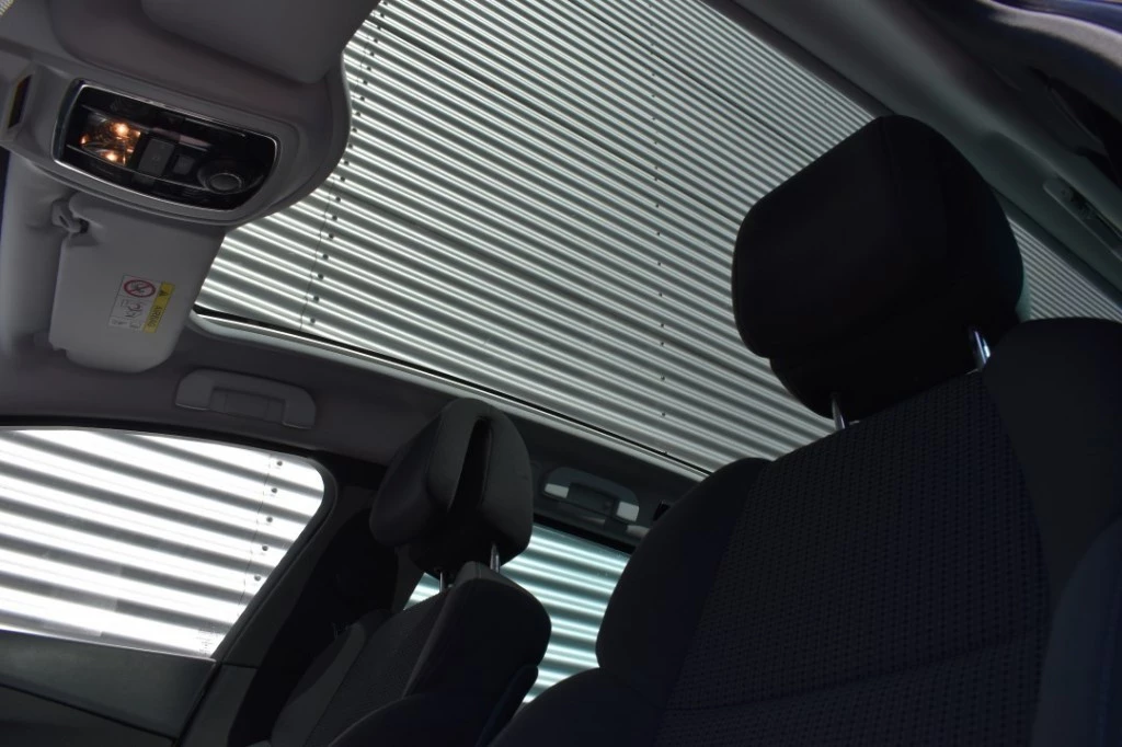 Hoofdafbeelding Peugeot 508