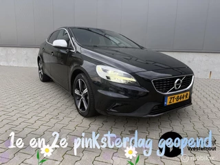 Volvo V40 1.5 T3 Polar+ Sport APK TOT 2027 VOL OPTIE