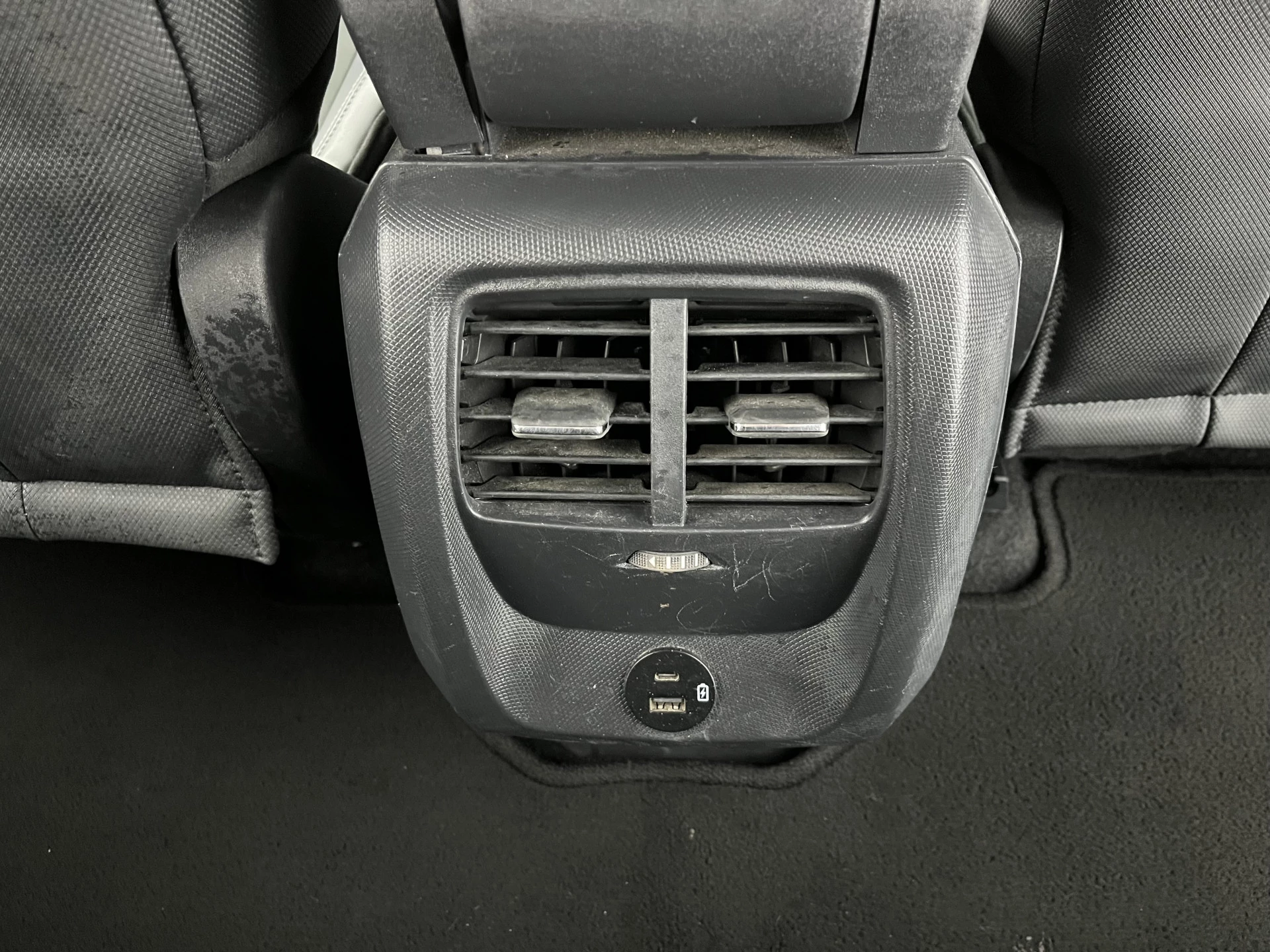 Hoofdafbeelding Ford Mustang Mach-E