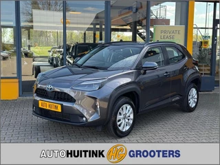 Toyota Yaris Cross 1.5 Hybrid Comfort - Navi/apple/android- camera