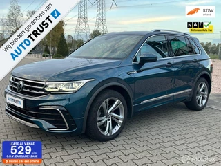 Volkswagen Tiguan 1.5 TSI 3x R-Line/PANO/Keyless/Line/IQ/ACC