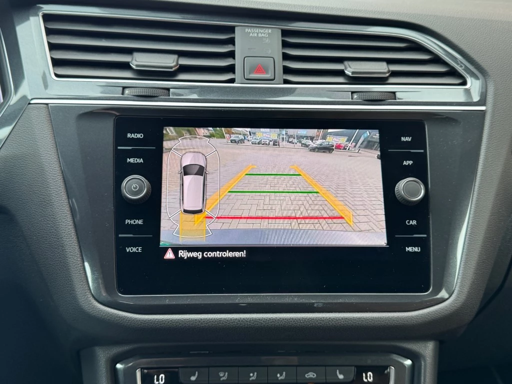 Hoofdafbeelding Volkswagen Tiguan Allspace