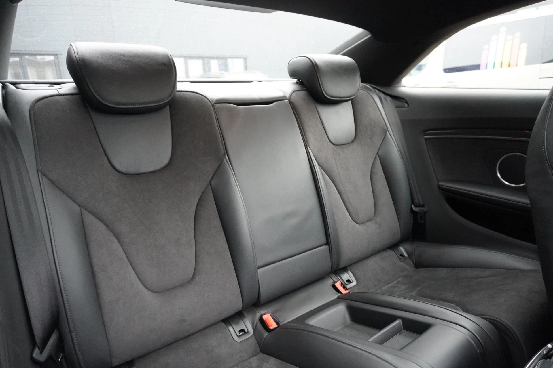 Hoofdafbeelding Audi RS5