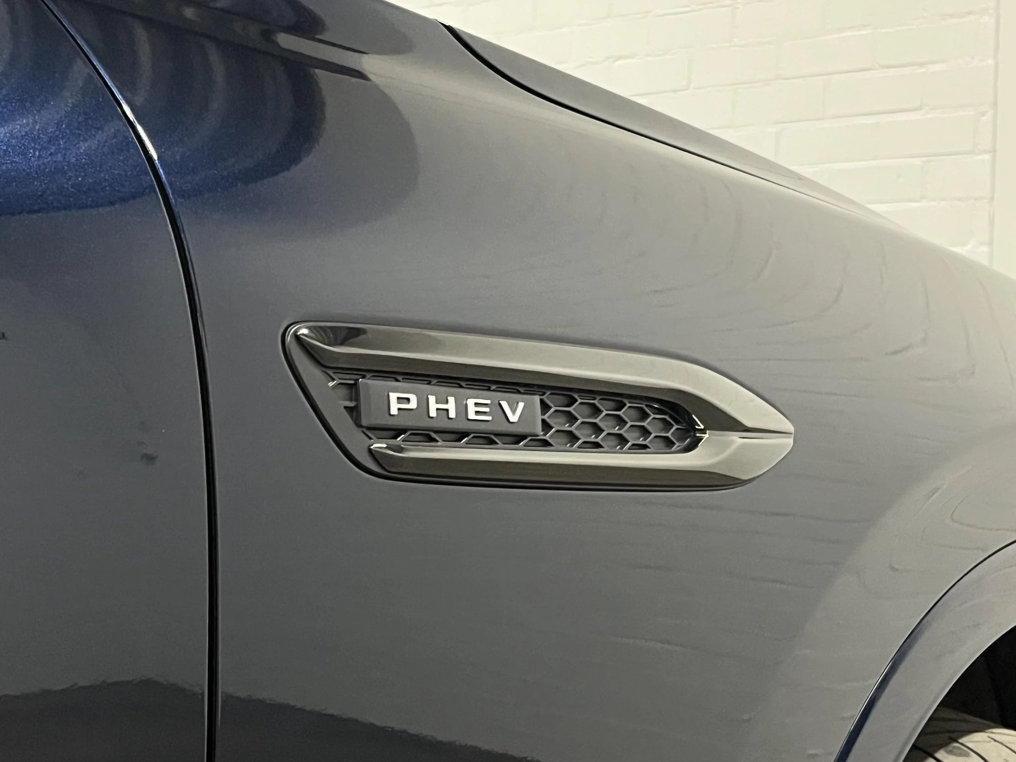 Hoofdafbeelding Mazda CX-60