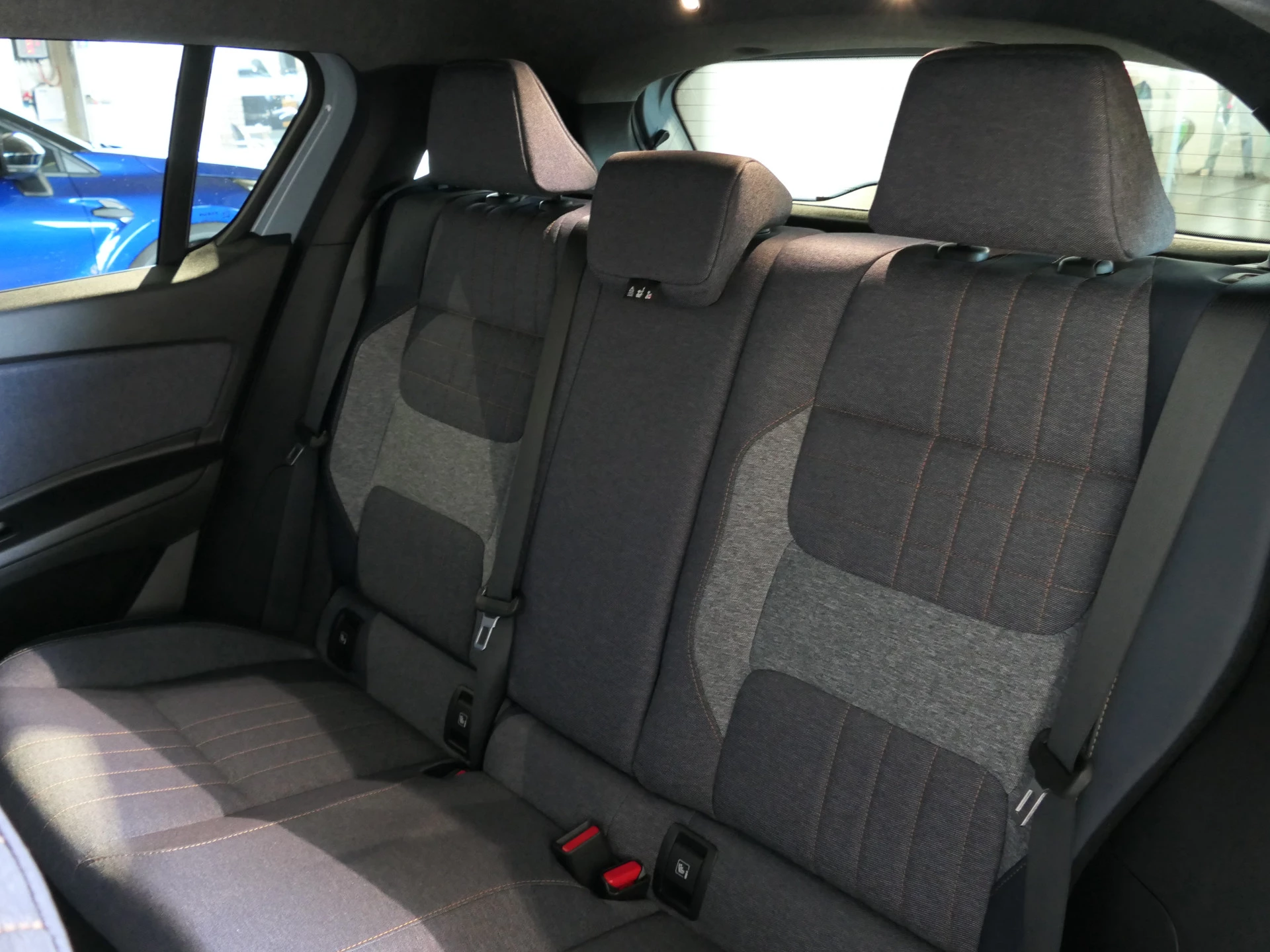 Hoofdafbeelding Renault 4