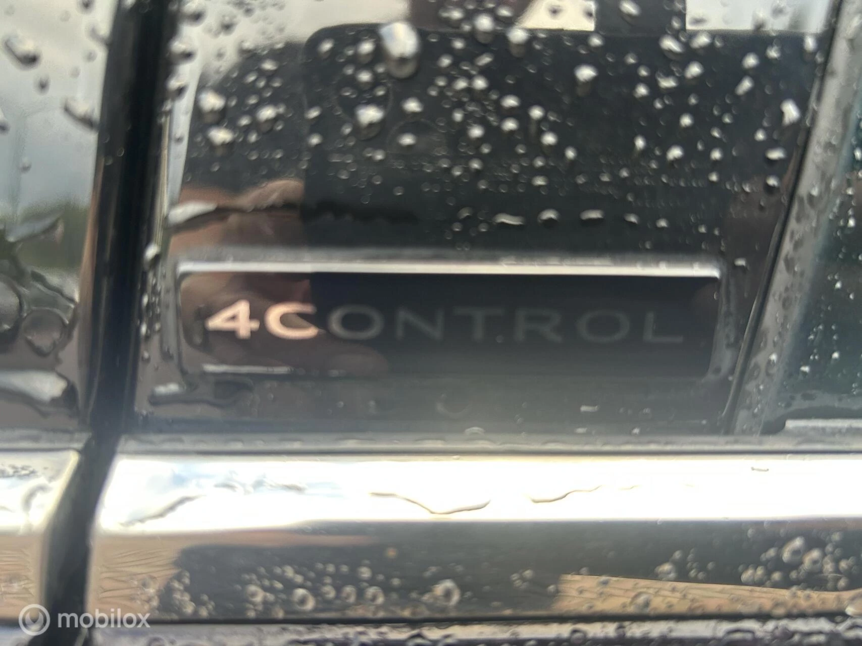 Hoofdafbeelding Renault Espace