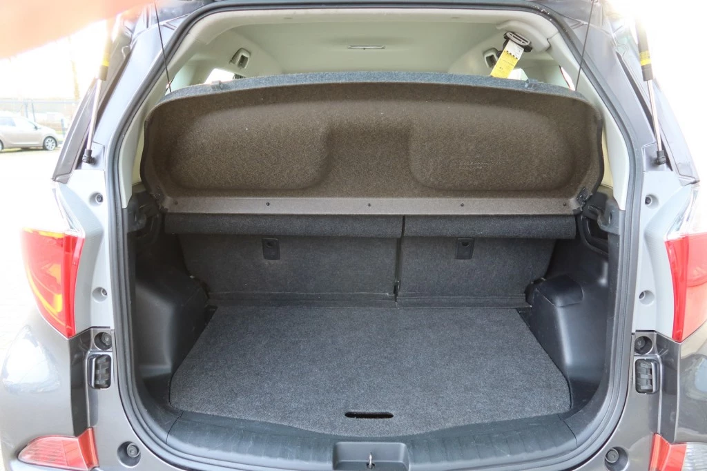 Hoofdafbeelding Toyota Verso-S