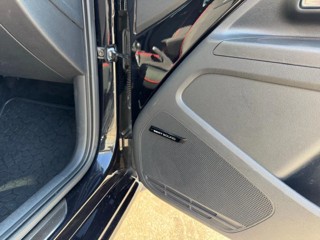 Hoofdafbeelding SEAT Mii