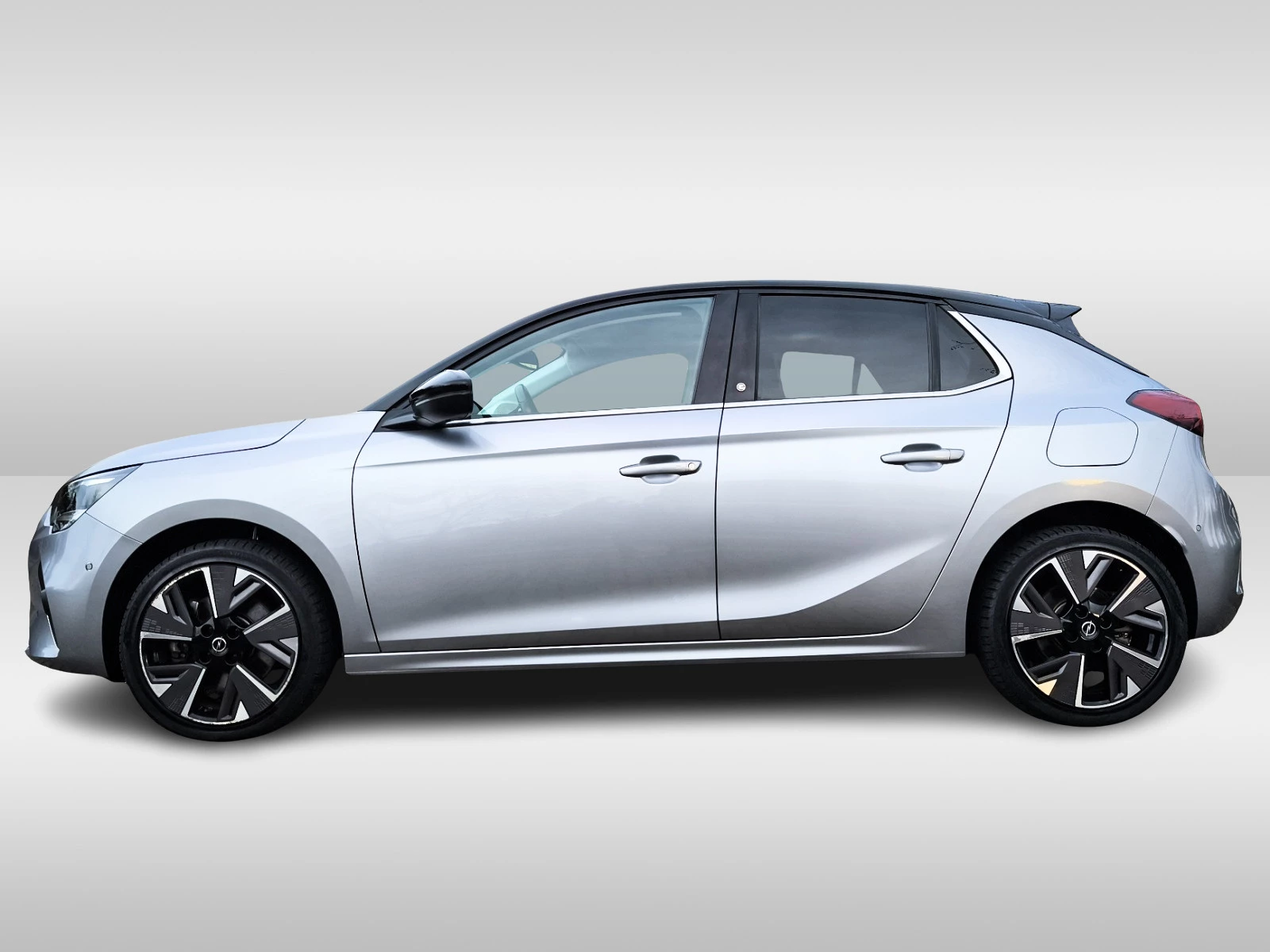 Hoofdafbeelding Opel Corsa-e