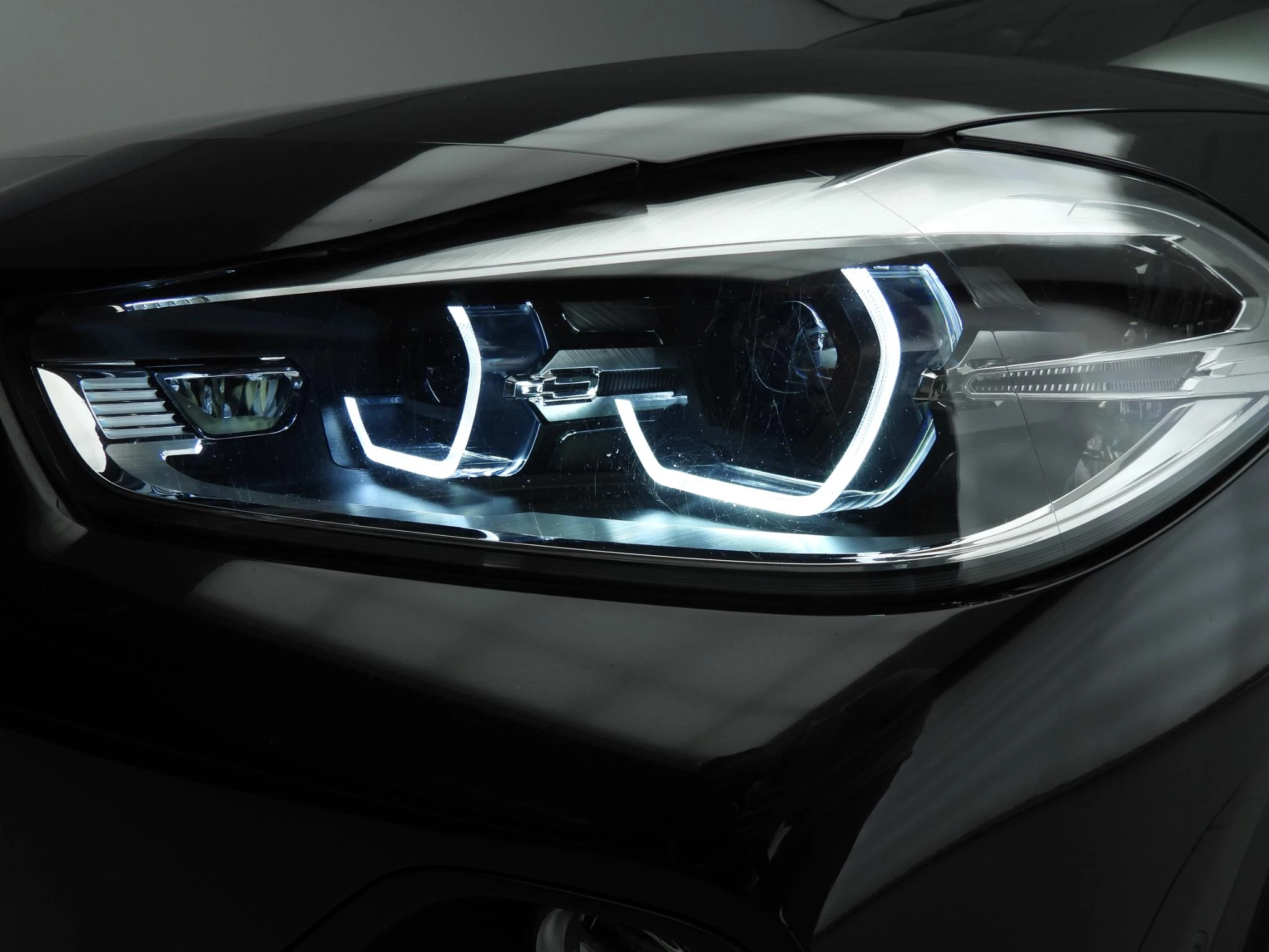 Hoofdafbeelding BMW X2