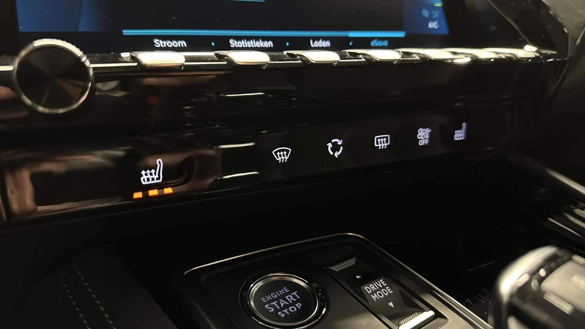 Hoofdafbeelding Peugeot 508