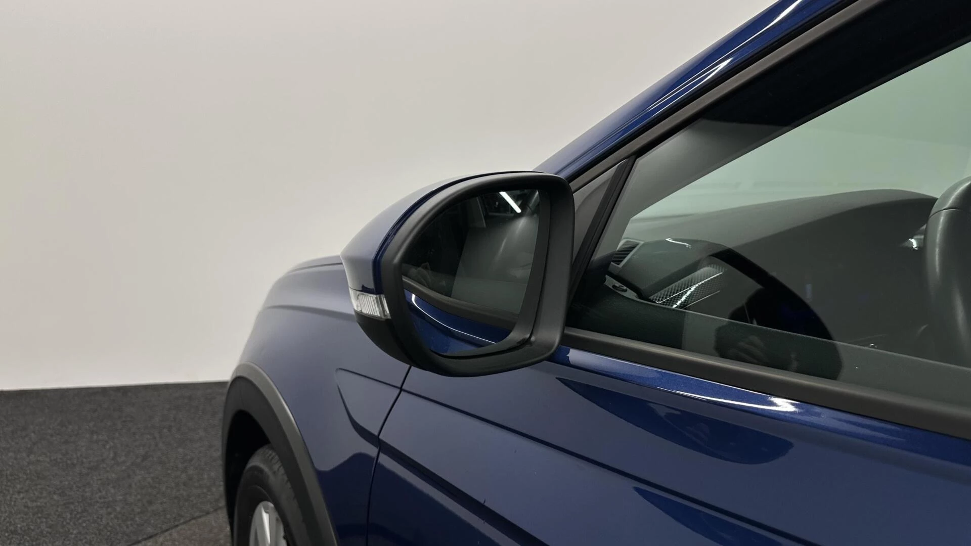 Hoofdafbeelding Volkswagen Taigo