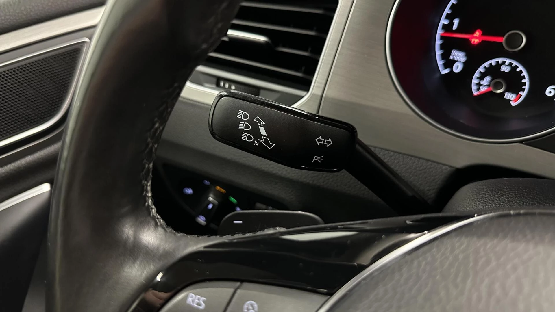 Hoofdafbeelding Volkswagen Golf Sportsvan