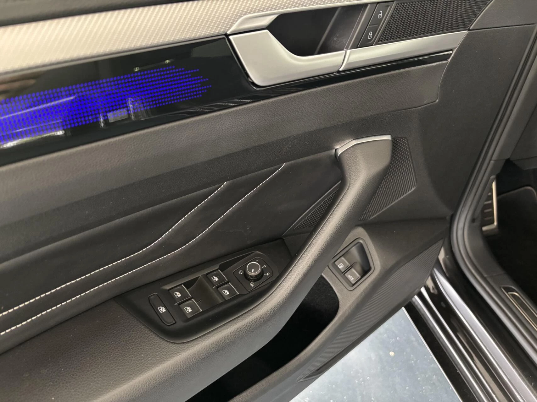 Hoofdafbeelding Volkswagen Arteon