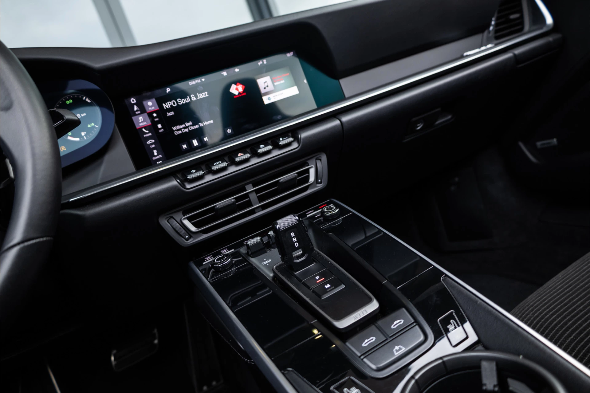 Hoofdafbeelding Porsche 911