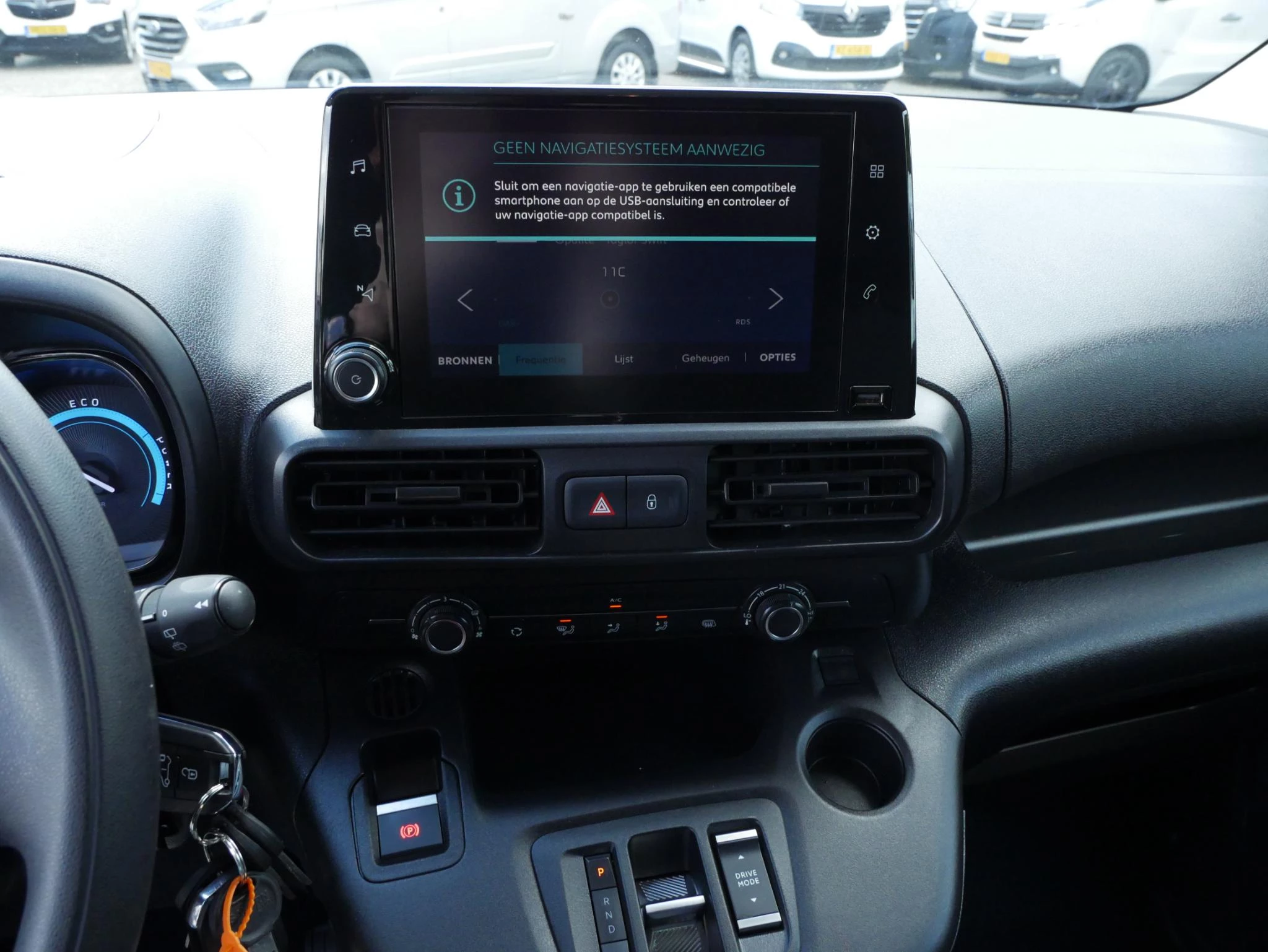 Hoofdafbeelding Citroën ë-Berlingo