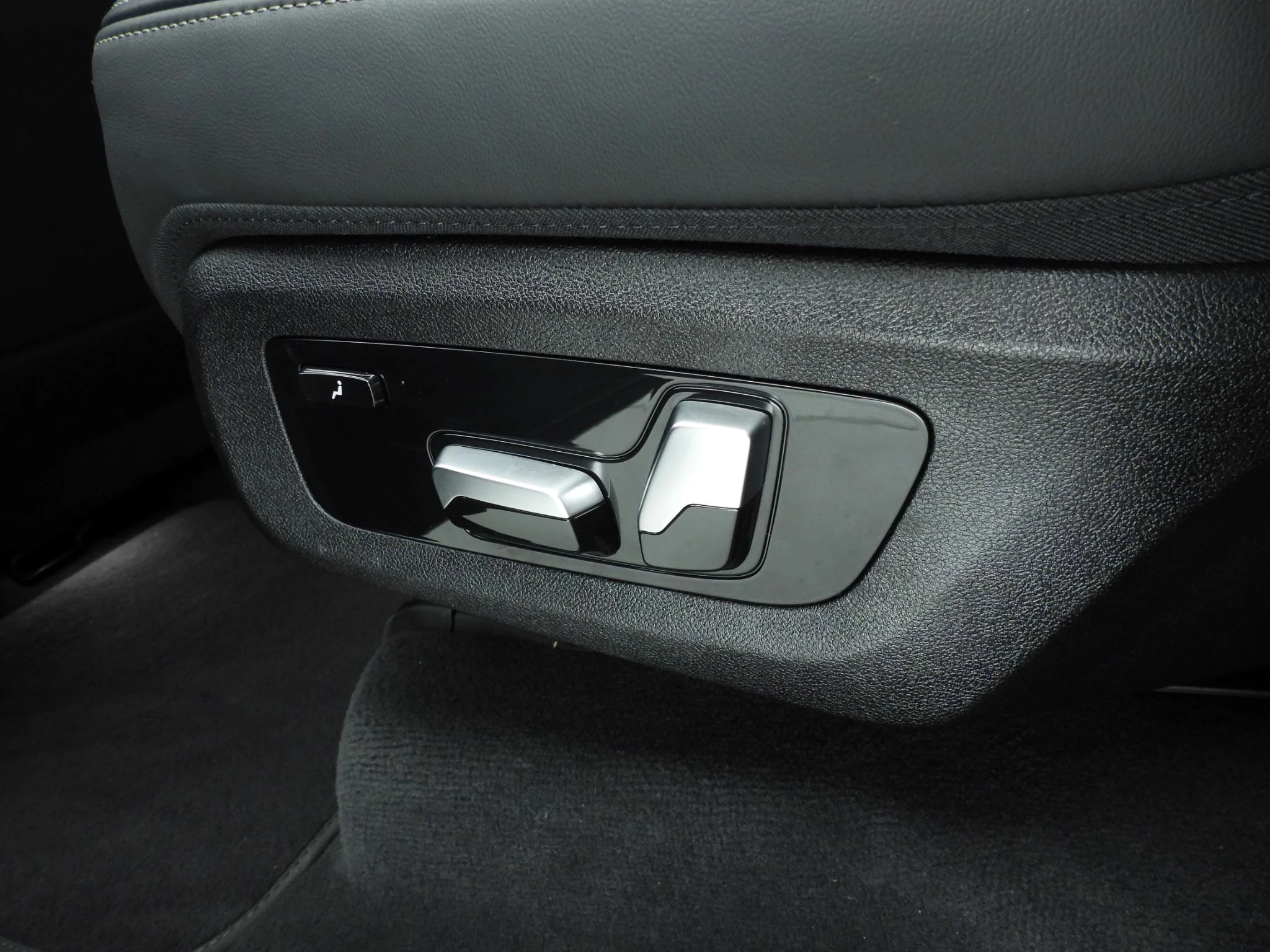 Hoofdafbeelding BMW X7