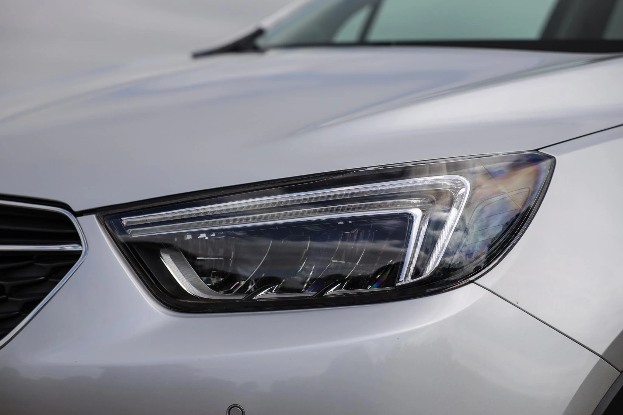Hoofdafbeelding Opel Mokka X