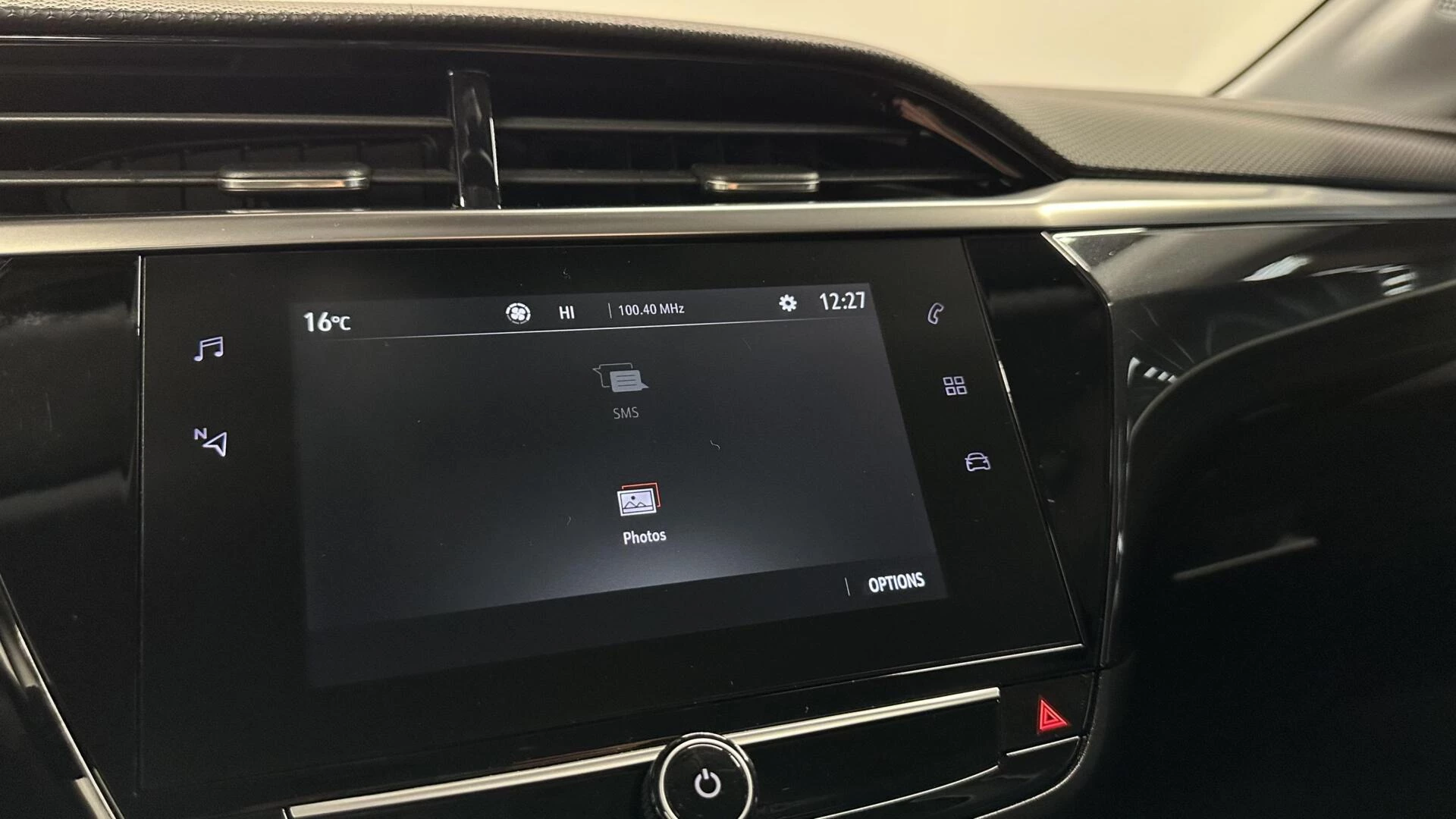 Hoofdafbeelding Opel Corsa-e