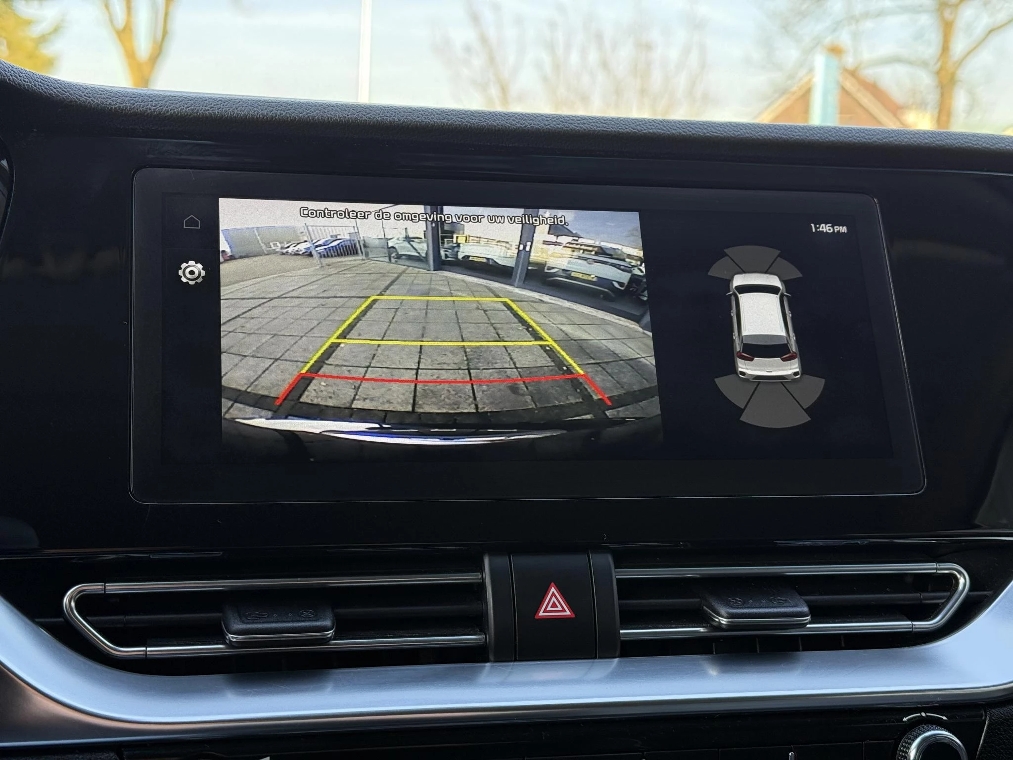 Hoofdafbeelding Kia e-Niro