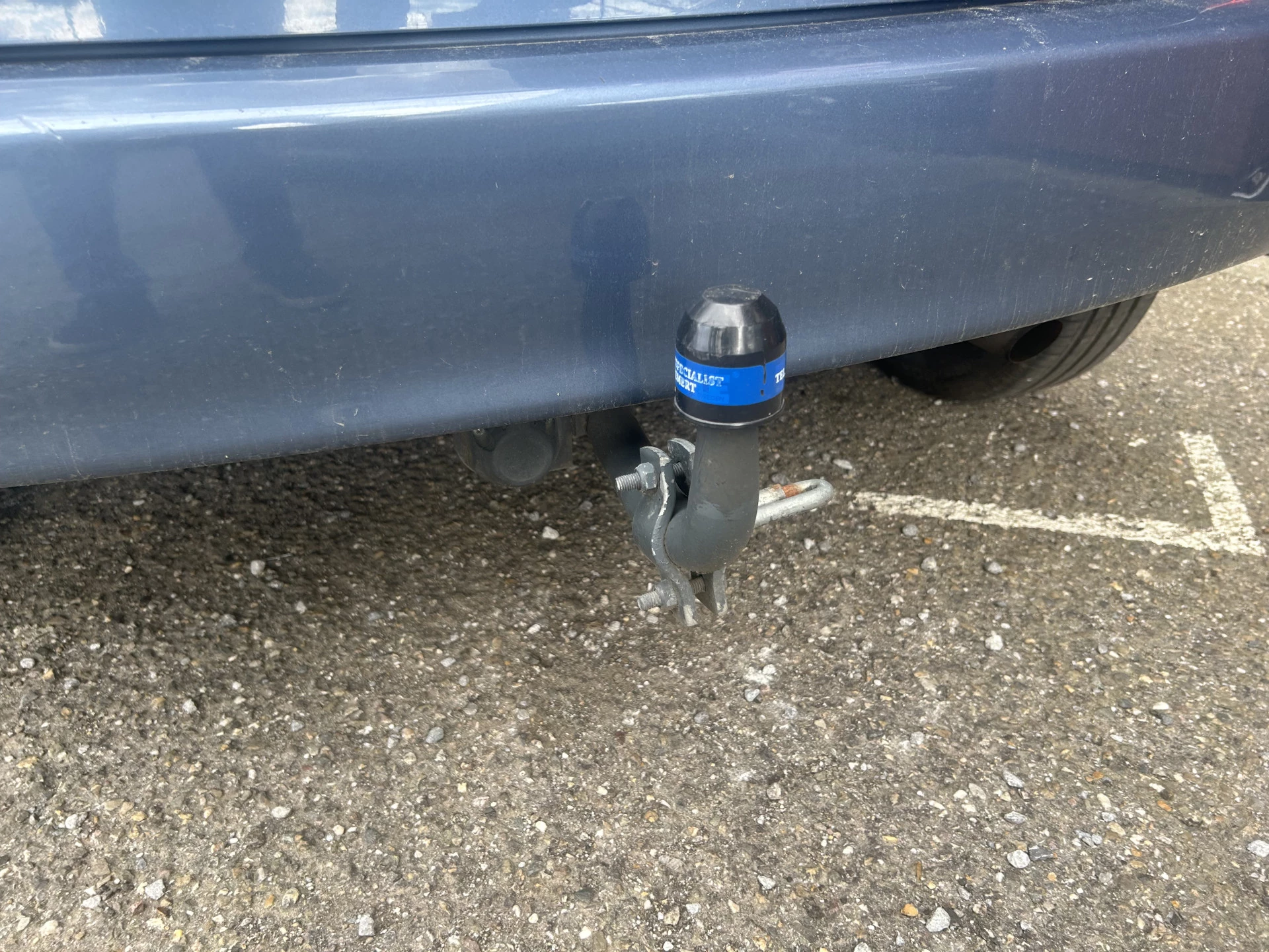 Hoofdafbeelding Toyota Verso-S