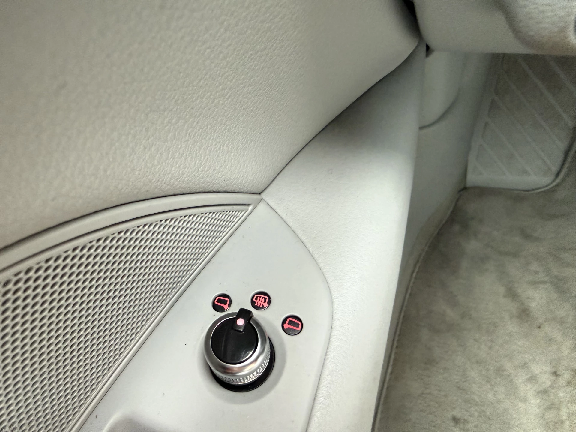 Hoofdafbeelding Audi A7