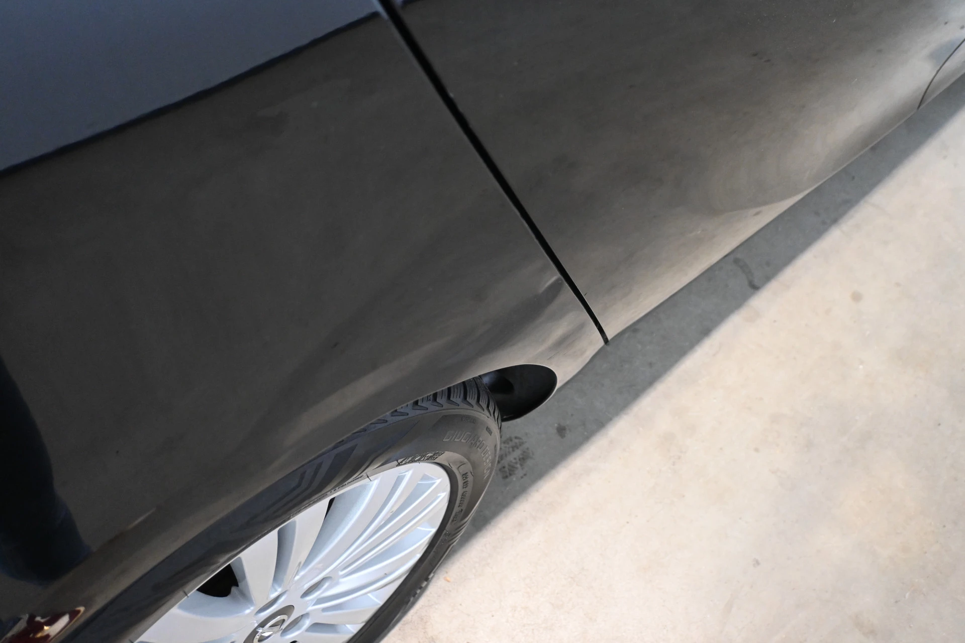 Hoofdafbeelding Opel Zafira