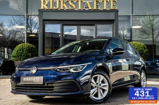 Volkswagen Golf 1.5 eTSI Style|ACC|CAMERA|IQ LIGHT|HEAD-UP