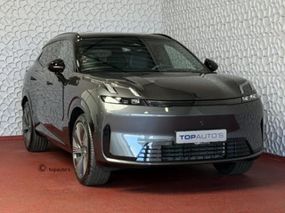 Hoofdafbeelding Lynk & Co 08 Lynk & Co 08 2026 345PK MORE 200KM NW AUTO HYBRIDE MASSAGE STOEL VERW/VENTILATIE PANO MATRIX LED HARMAN KARDON 360°CAM | PHEV