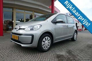 Volkswagen up! Up 1.0 BMT MOVE , AC, Bluetooth, NAP