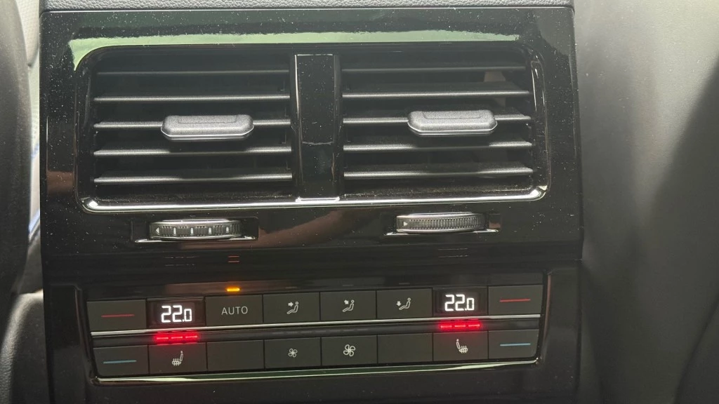 Hoofdafbeelding Volkswagen Touareg