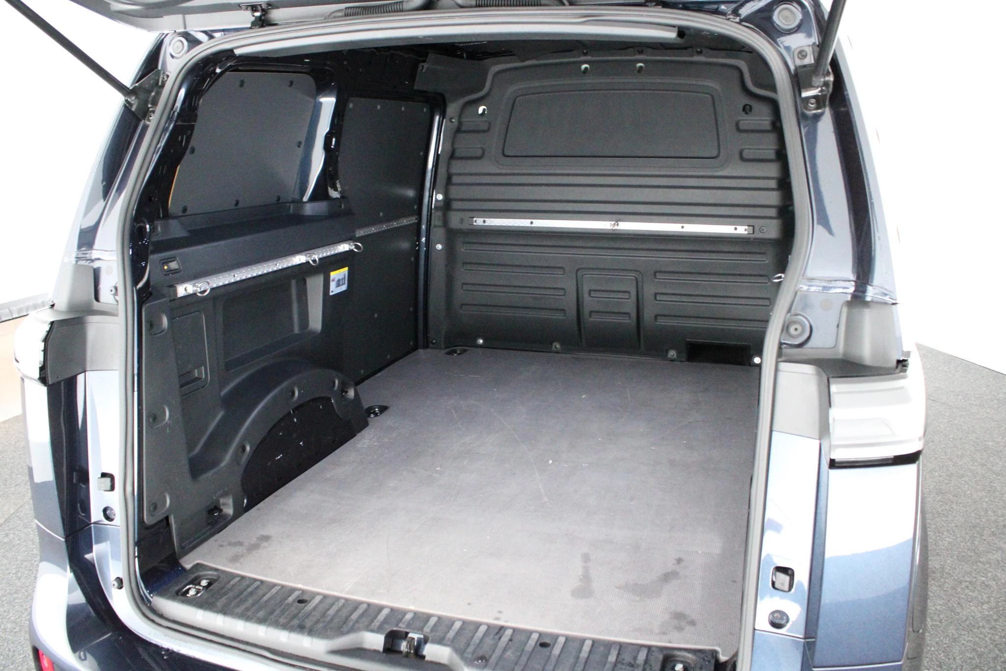 Hoofdafbeelding Volkswagen ID. Buzz Cargo