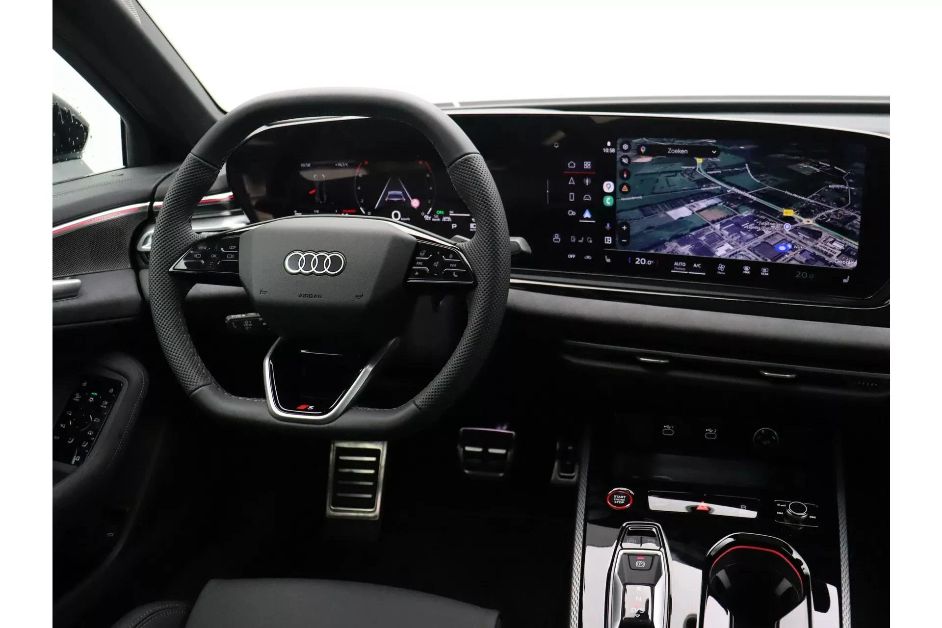 Hoofdafbeelding Audi S5