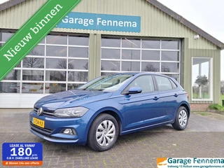 Volkswagen Polo 1.0 TSI Comfortline