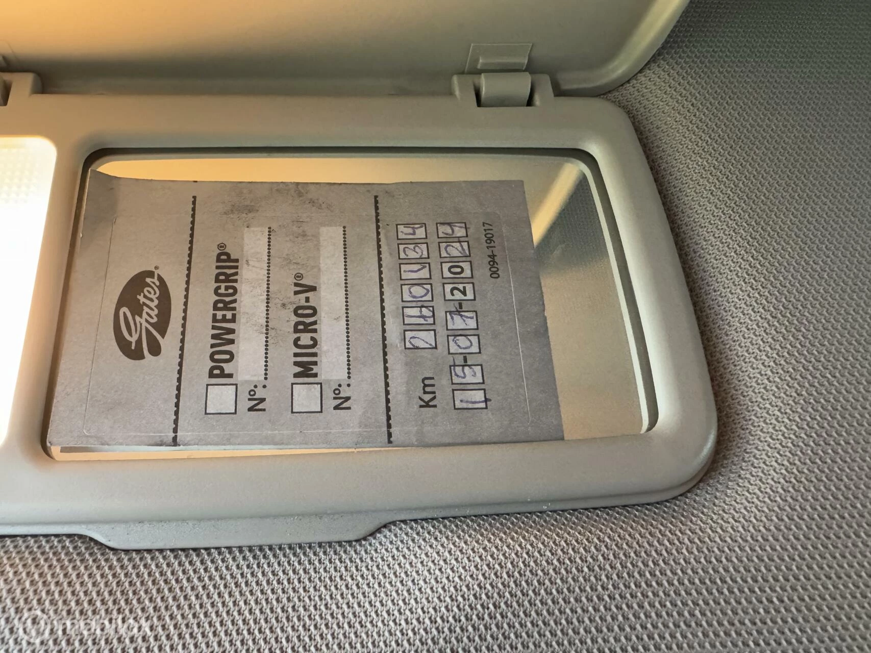 Hoofdafbeelding Subaru Legacy