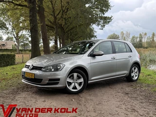 Volkswagen Golf 1.2 TSI Comfortline Navi Cruise Climate Trekhaak