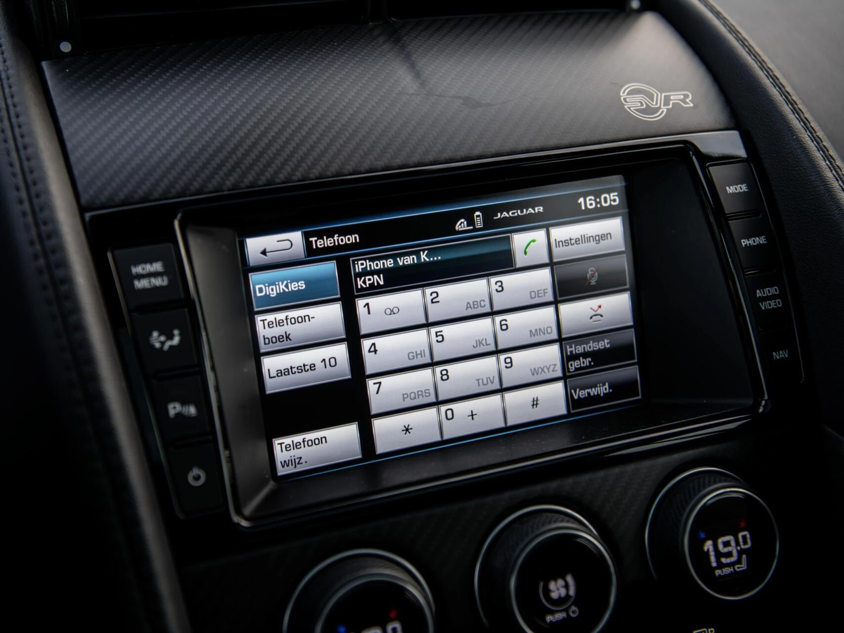 Hoofdafbeelding Jaguar F-Type