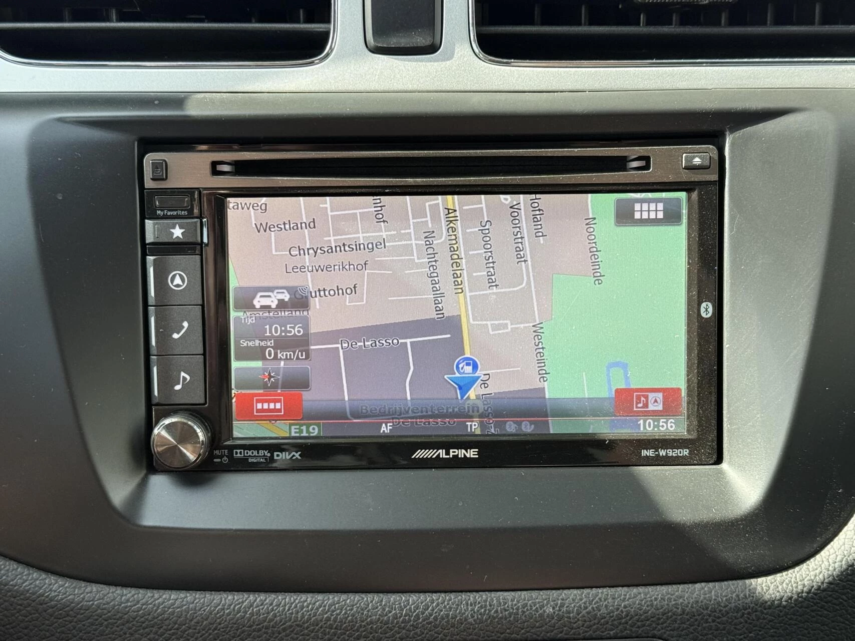 Hoofdafbeelding Kia cee'd