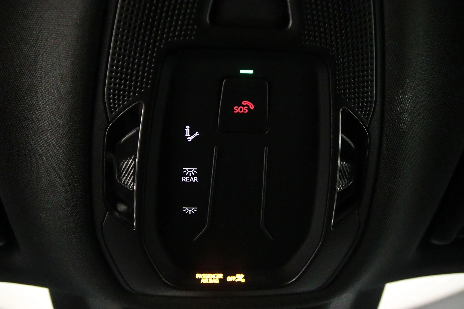 Hoofdafbeelding Audi A6 Avant e-tron