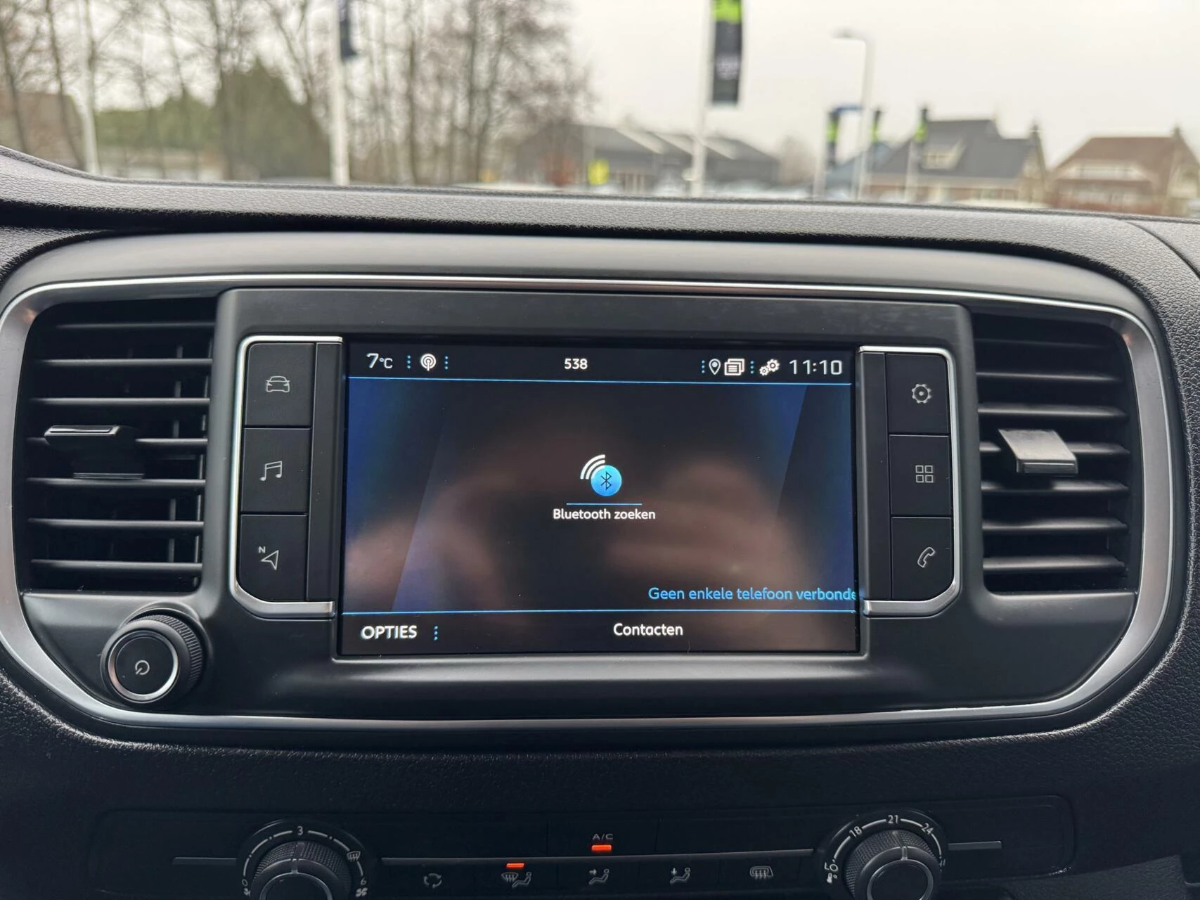 Hoofdafbeelding Peugeot Expert