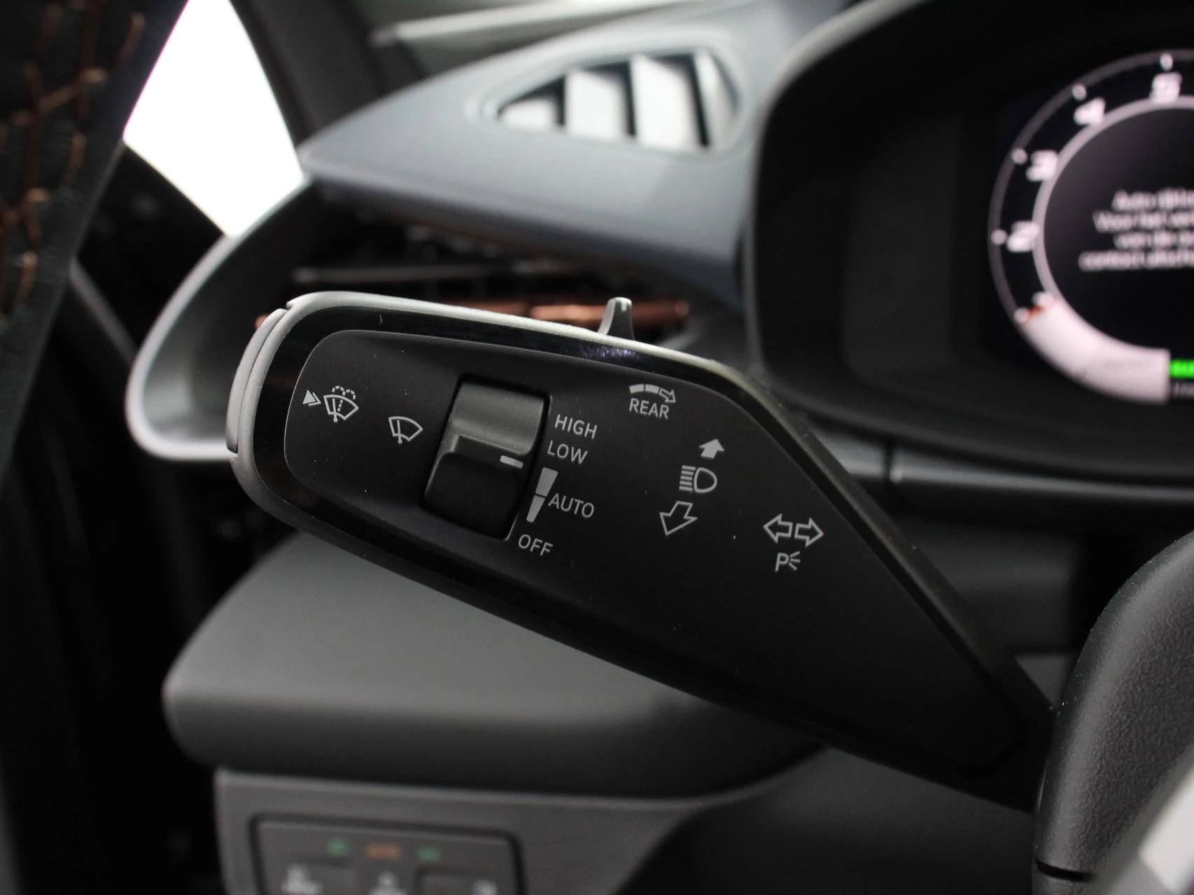 Hoofdafbeelding CUPRA Terramar