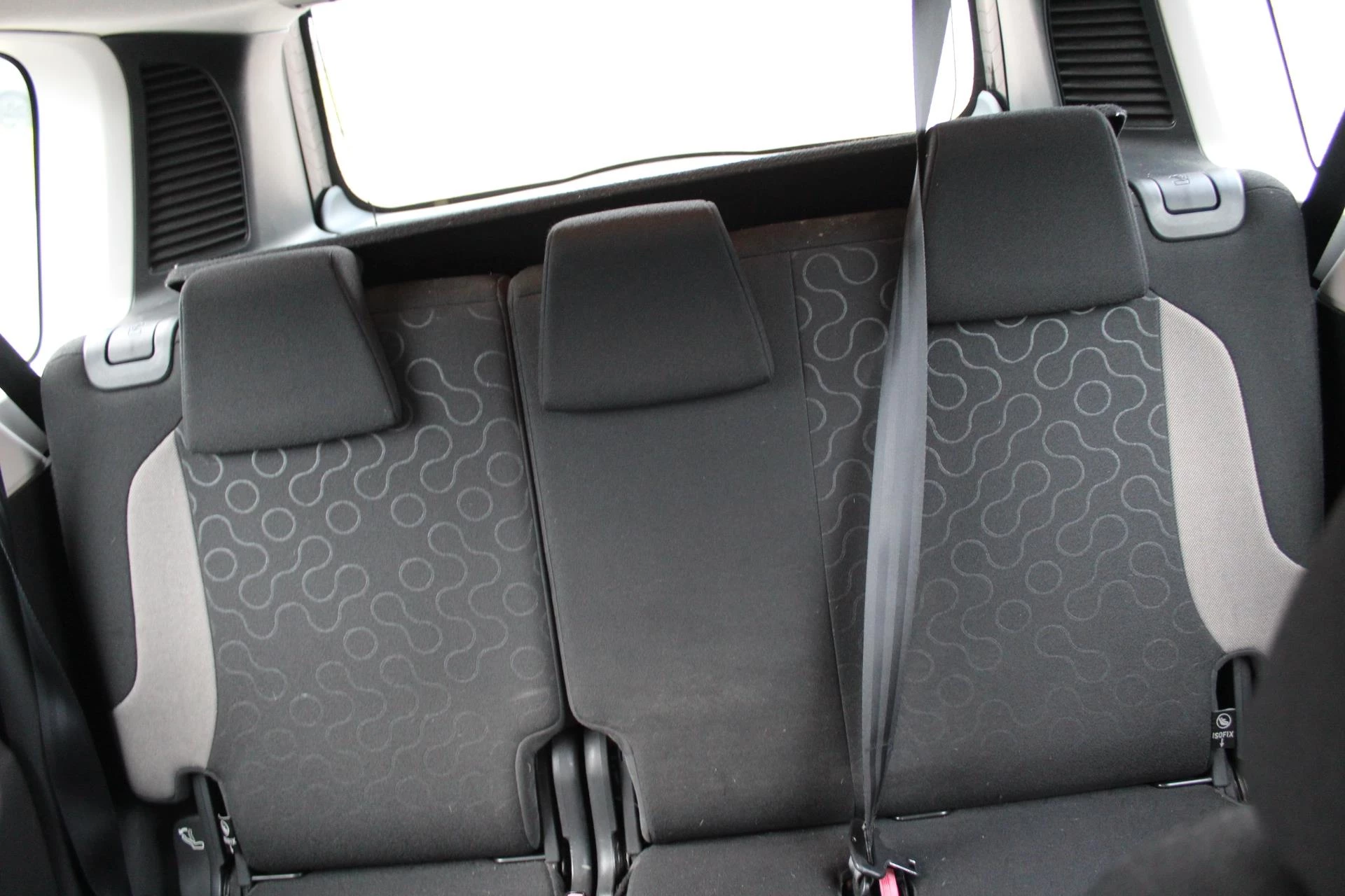 Hoofdafbeelding Citroën C3 Picasso