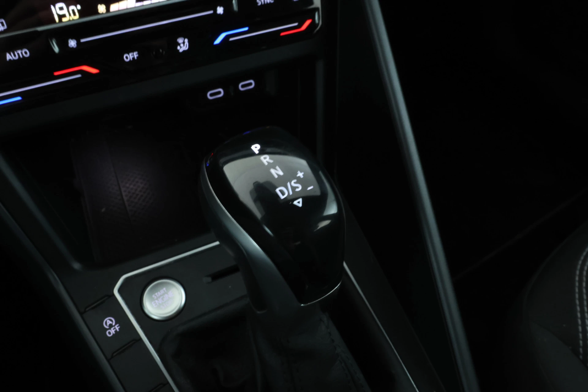 Hoofdafbeelding Volkswagen Taigo