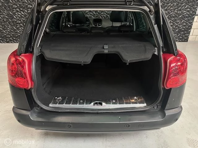 Hoofdafbeelding Peugeot 207