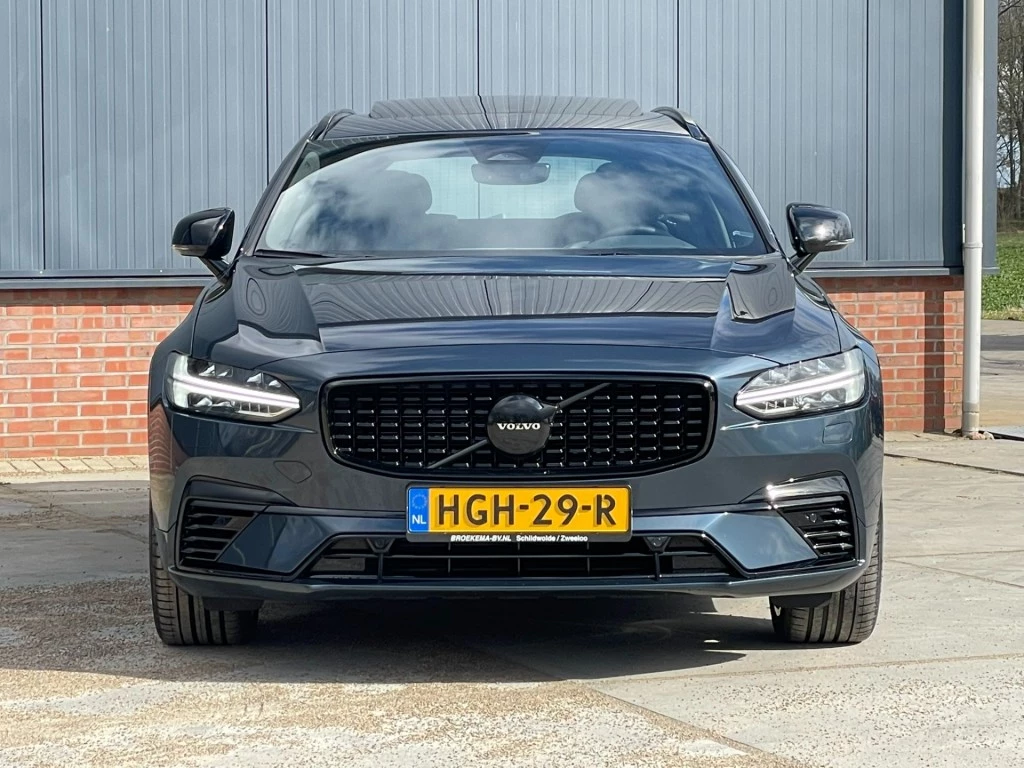 Hoofdafbeelding Volvo V90