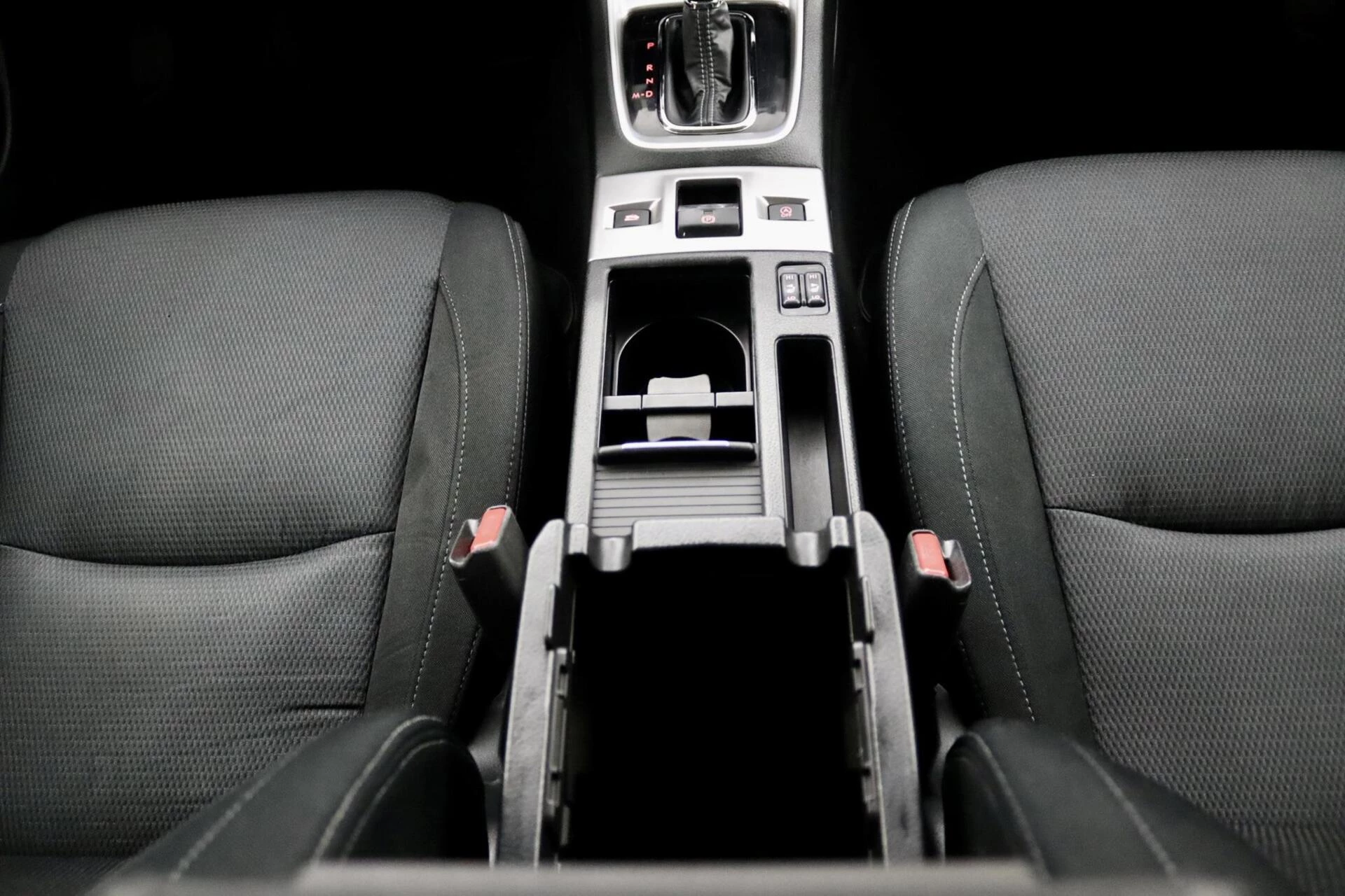Hoofdafbeelding Subaru Levorg